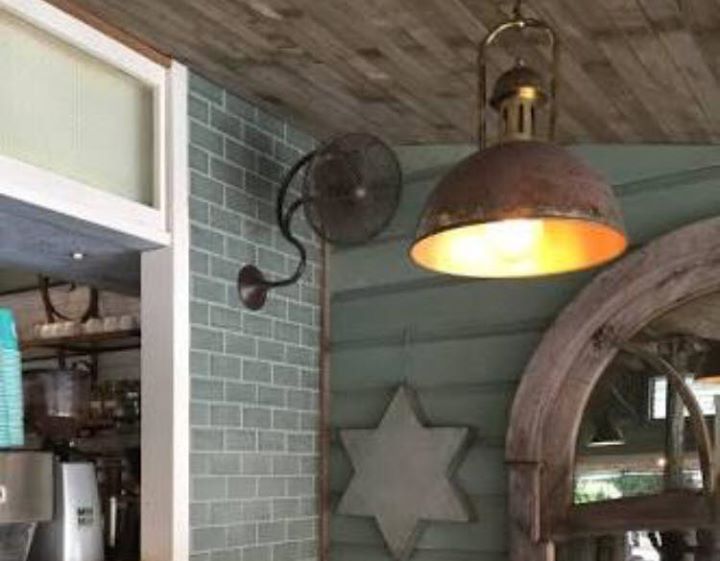 Lighting Geraldton Lighting Essentials.