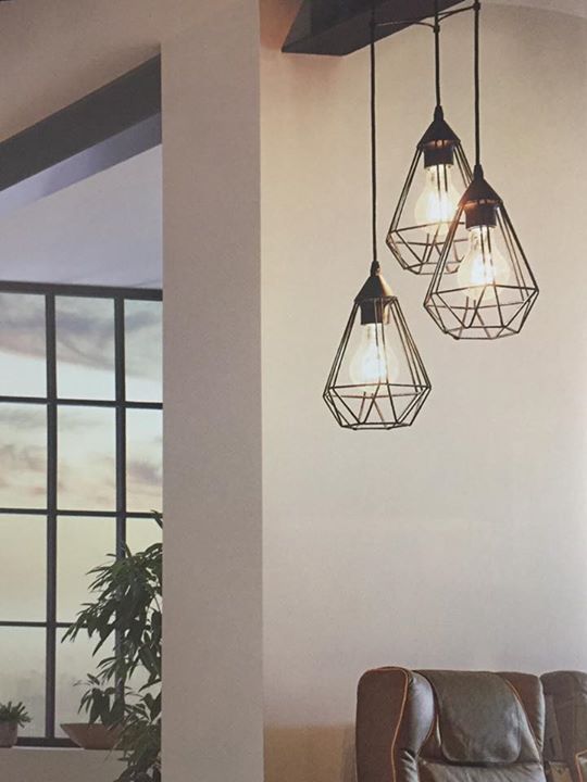 Lighting Geraldton Lighting Essentials.