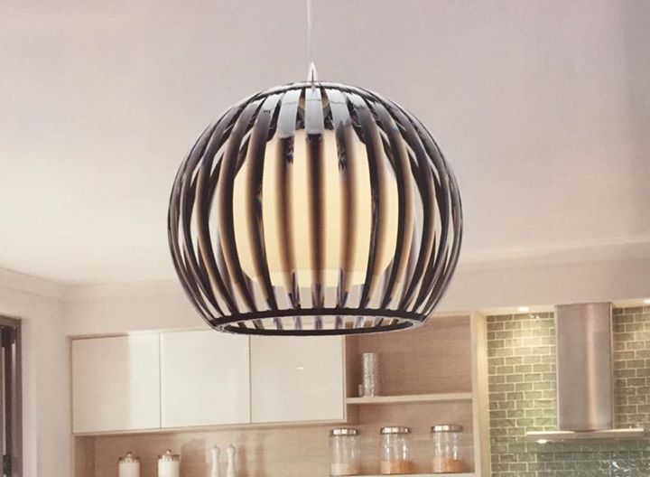 Lighting Geraldton Lighting Essentials.