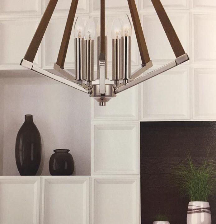 Lighting Geraldton Lighting Essentials.