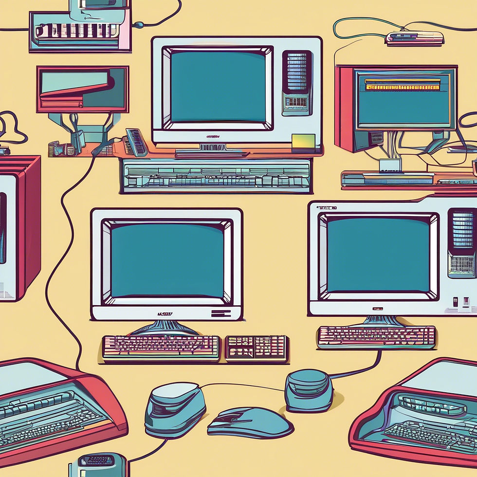 Technology & Cybersecurity Non-Profit Communities for Women
