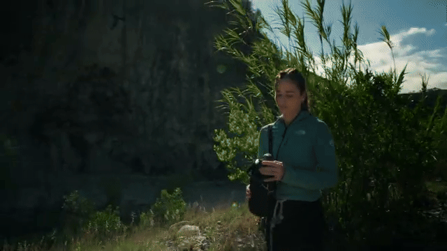 THE NORTH FACE - "La cara norte de México"