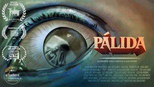 Pálida (2023)