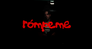 RIOSSE x LUA LACRUZ - rómpeme