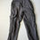 Thumbnail: Charcoal Gray Cargo Pants