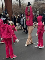 GSO Parade
