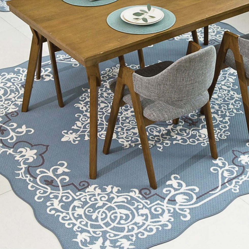 섬네일: Harmonia Jacquard Carpet