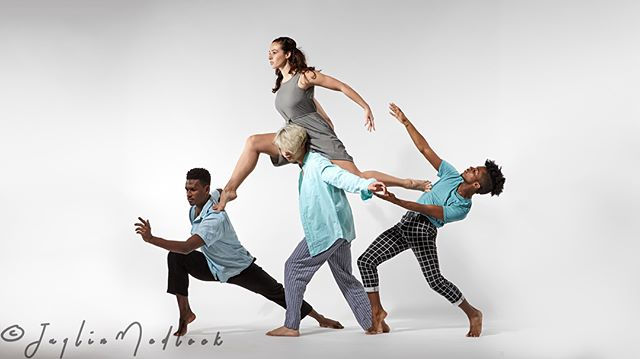 Fall Performances with Emotions Physical Theater