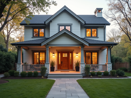 First-Time Home Buyer Programs in Washington State Buyer Programs