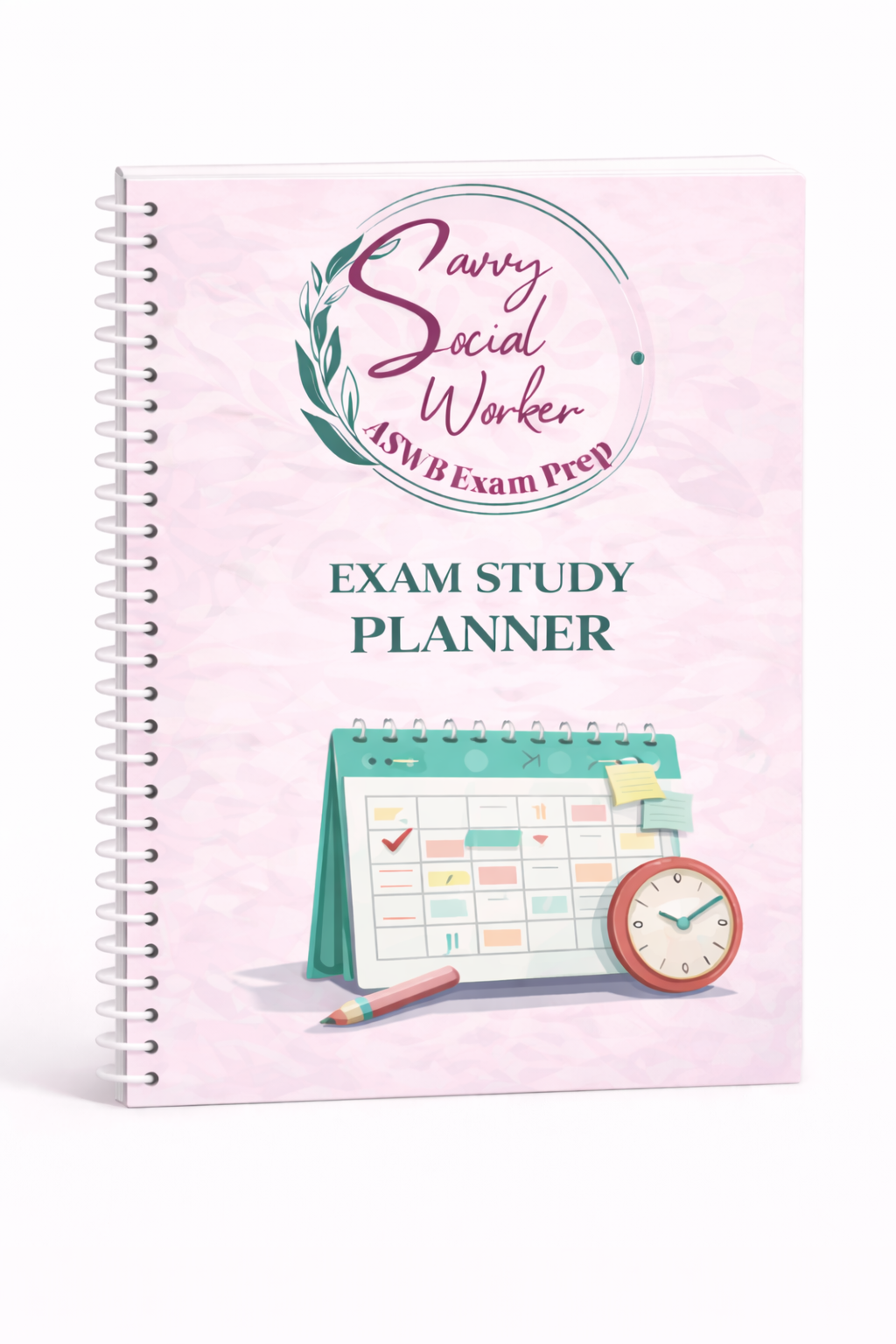 Study Planner & Organizer