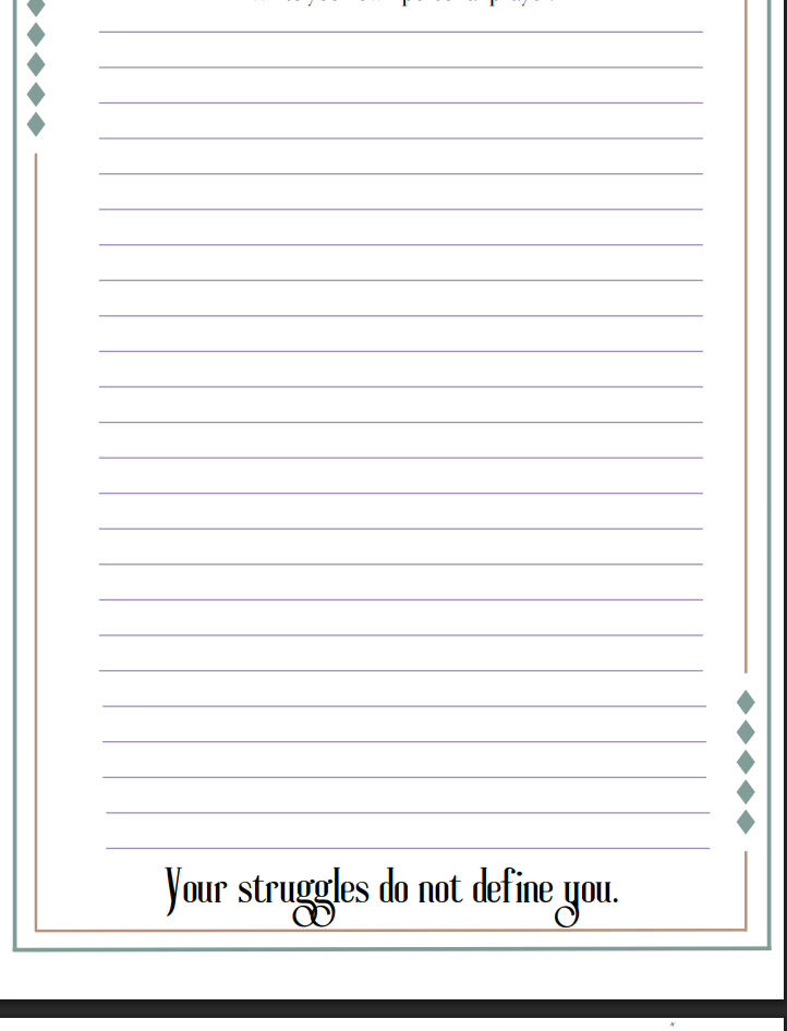 Thumbnail: BE STILL: RENEWED MIND (Vol 1)