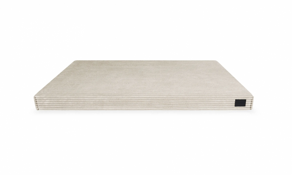 Miniaturbild: Hundematte Solana Cord