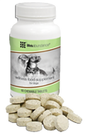 Stofer's Labs Life's Abundance Wellness Food Supplement