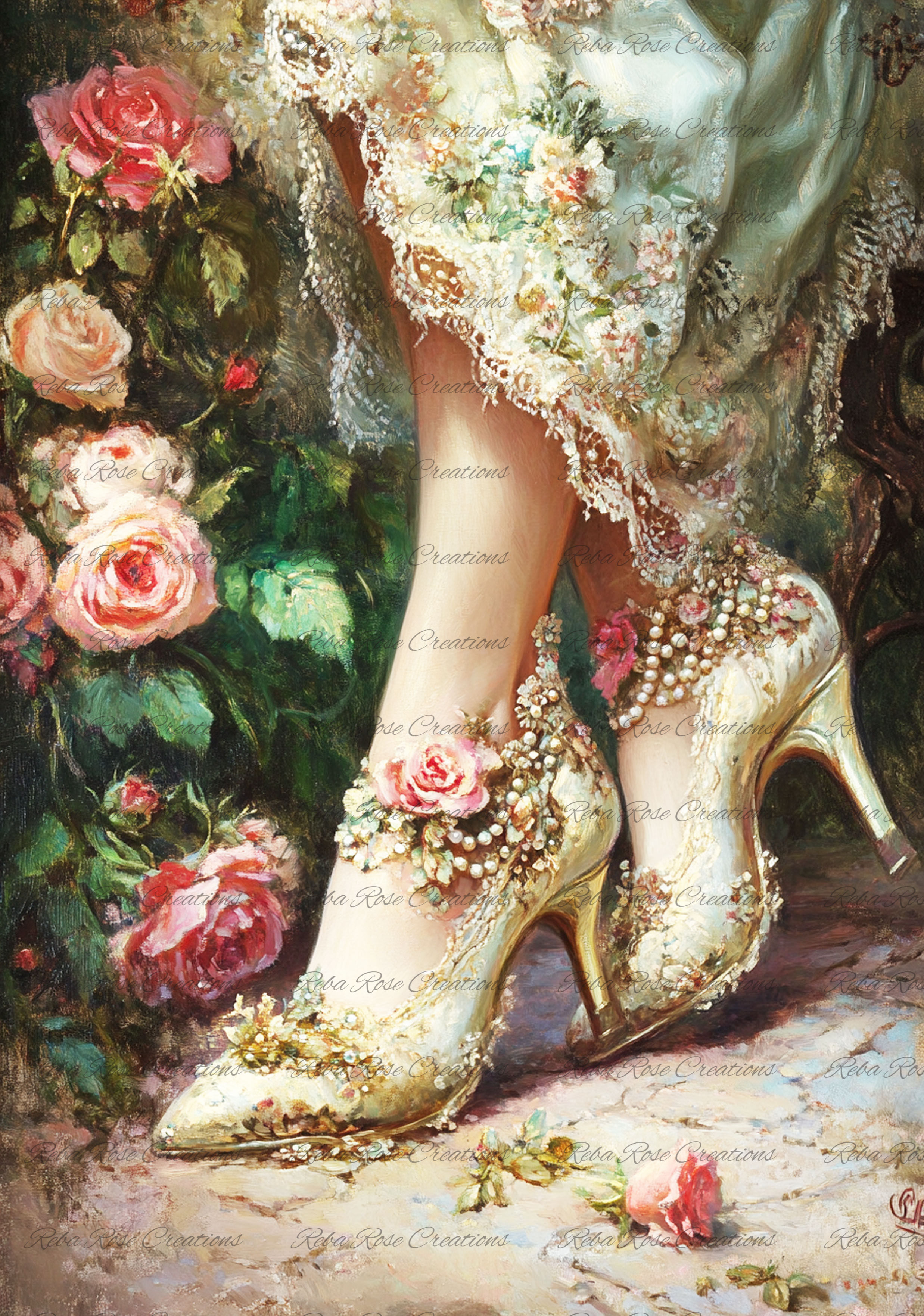 DD-Victorian Shoes 2