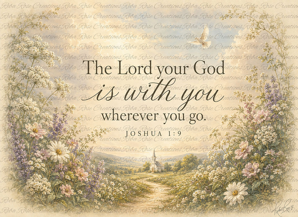 Thumbnail: FS-12-01-The Lord Your God