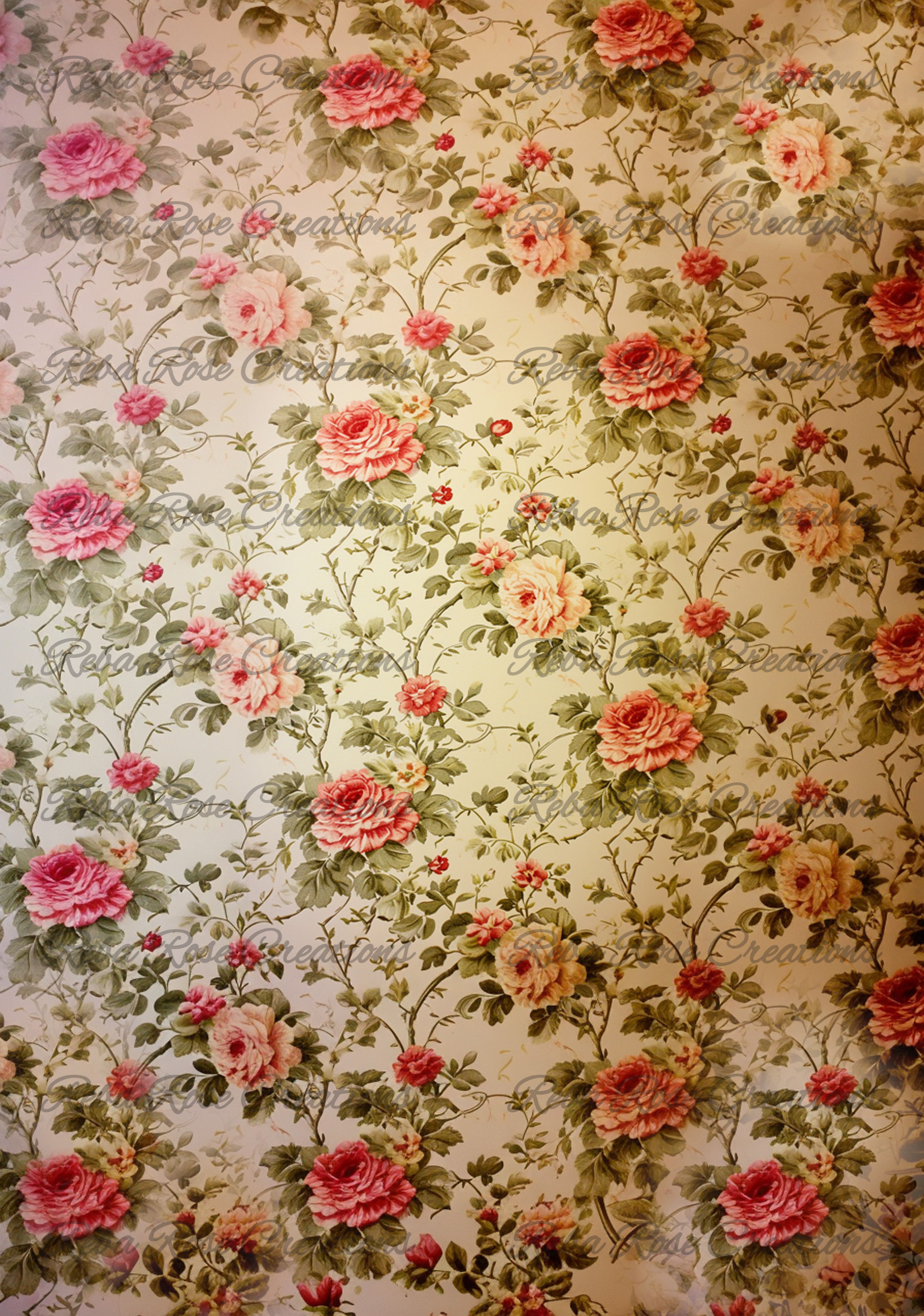 TP - 05 - Rose Abound