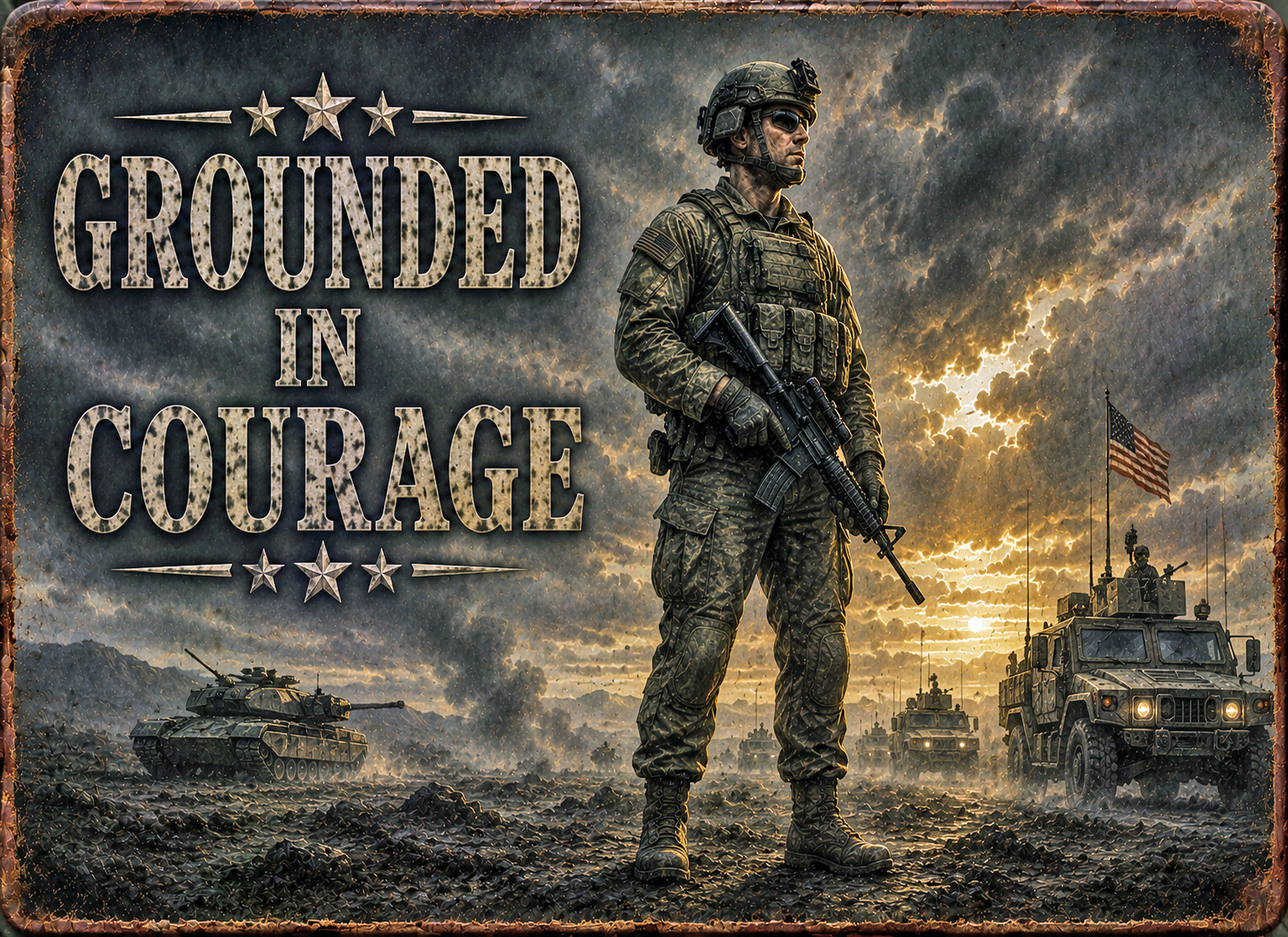 2842-Grounded in Courage