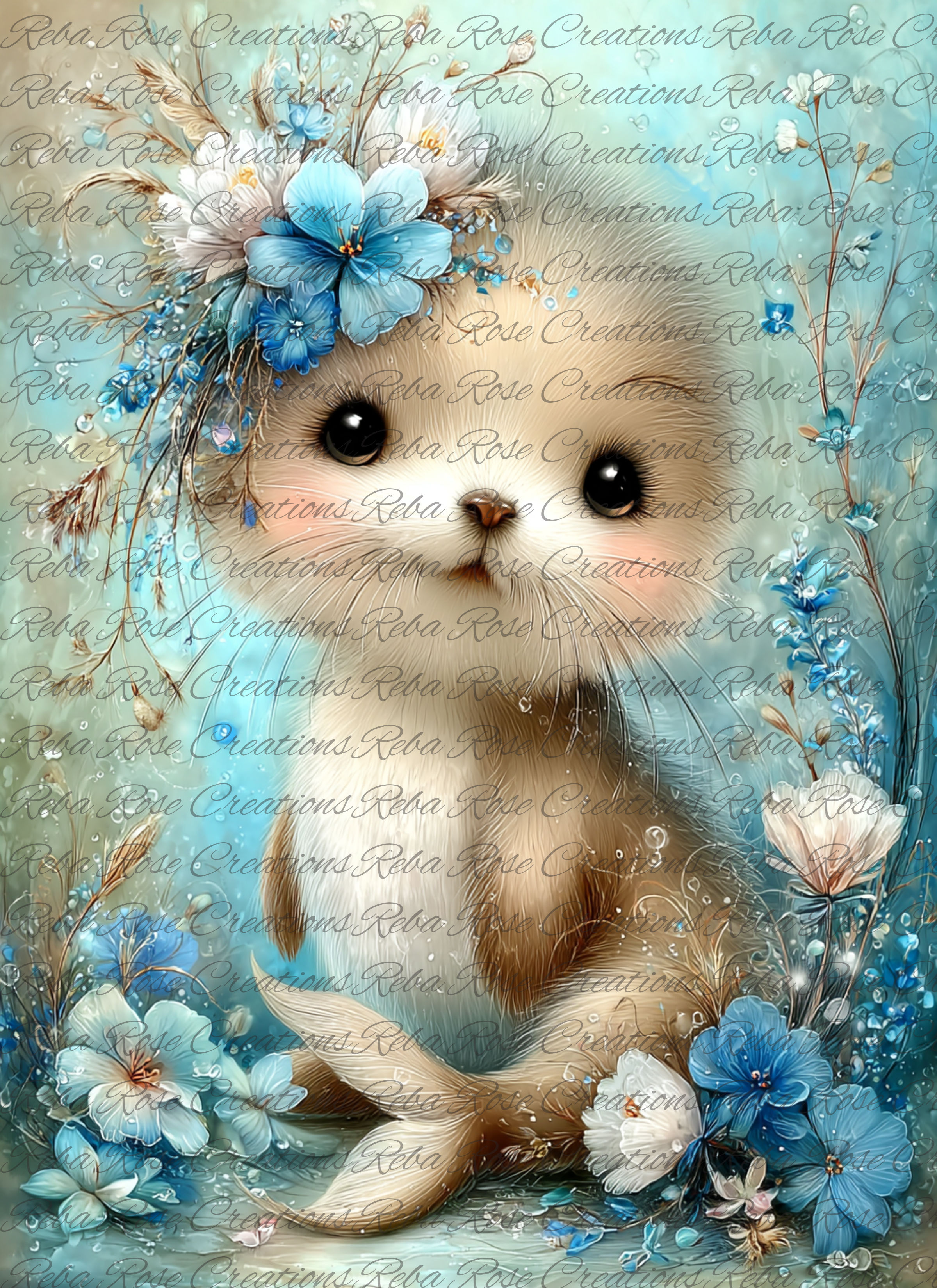 SB-06-Baby Seal