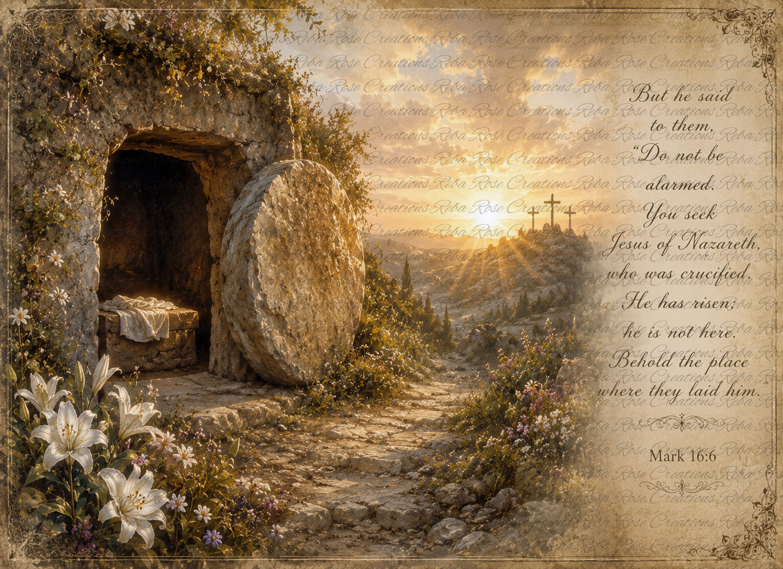 0237 - He is Risen