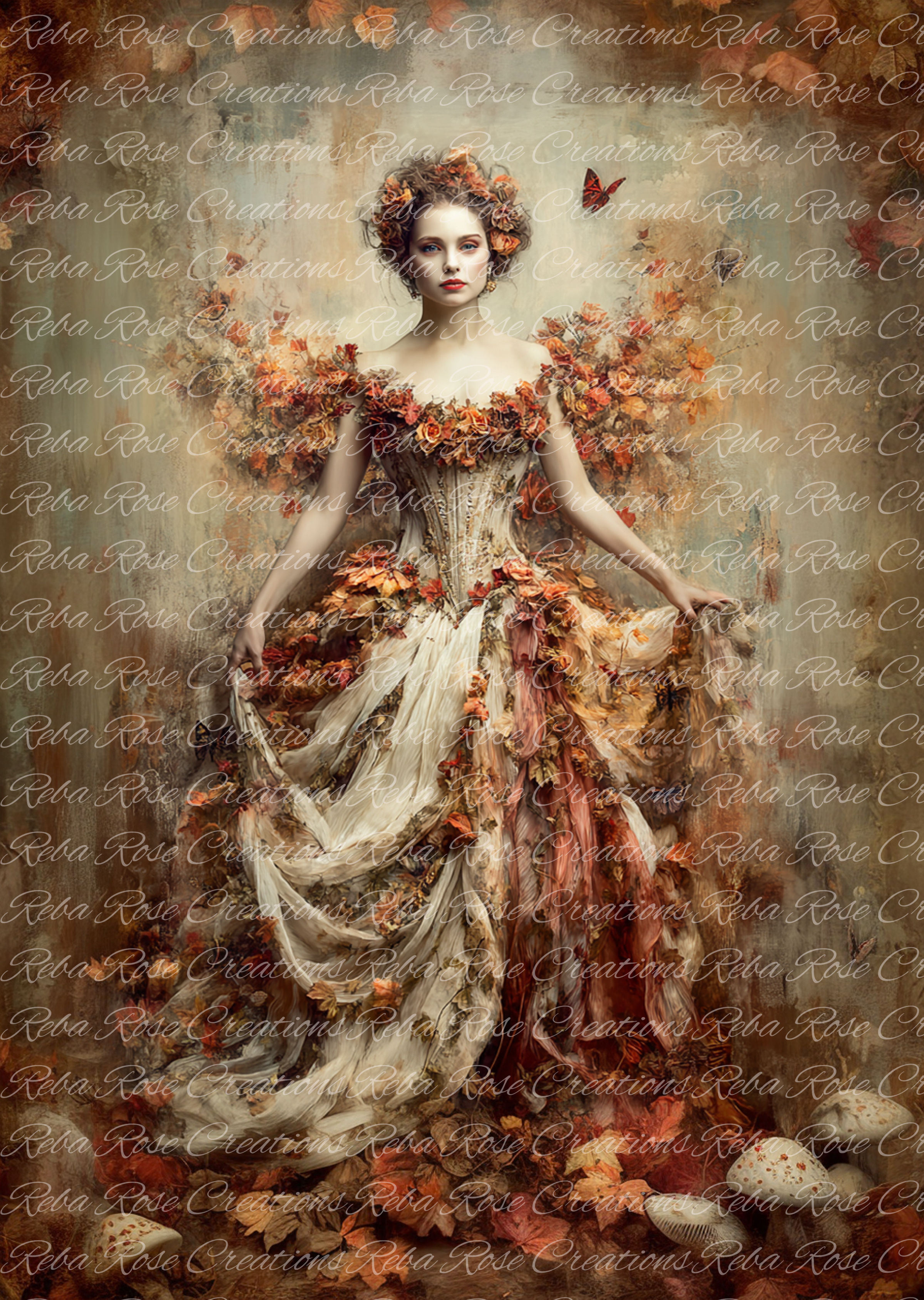 2158-Falling into you Portrait