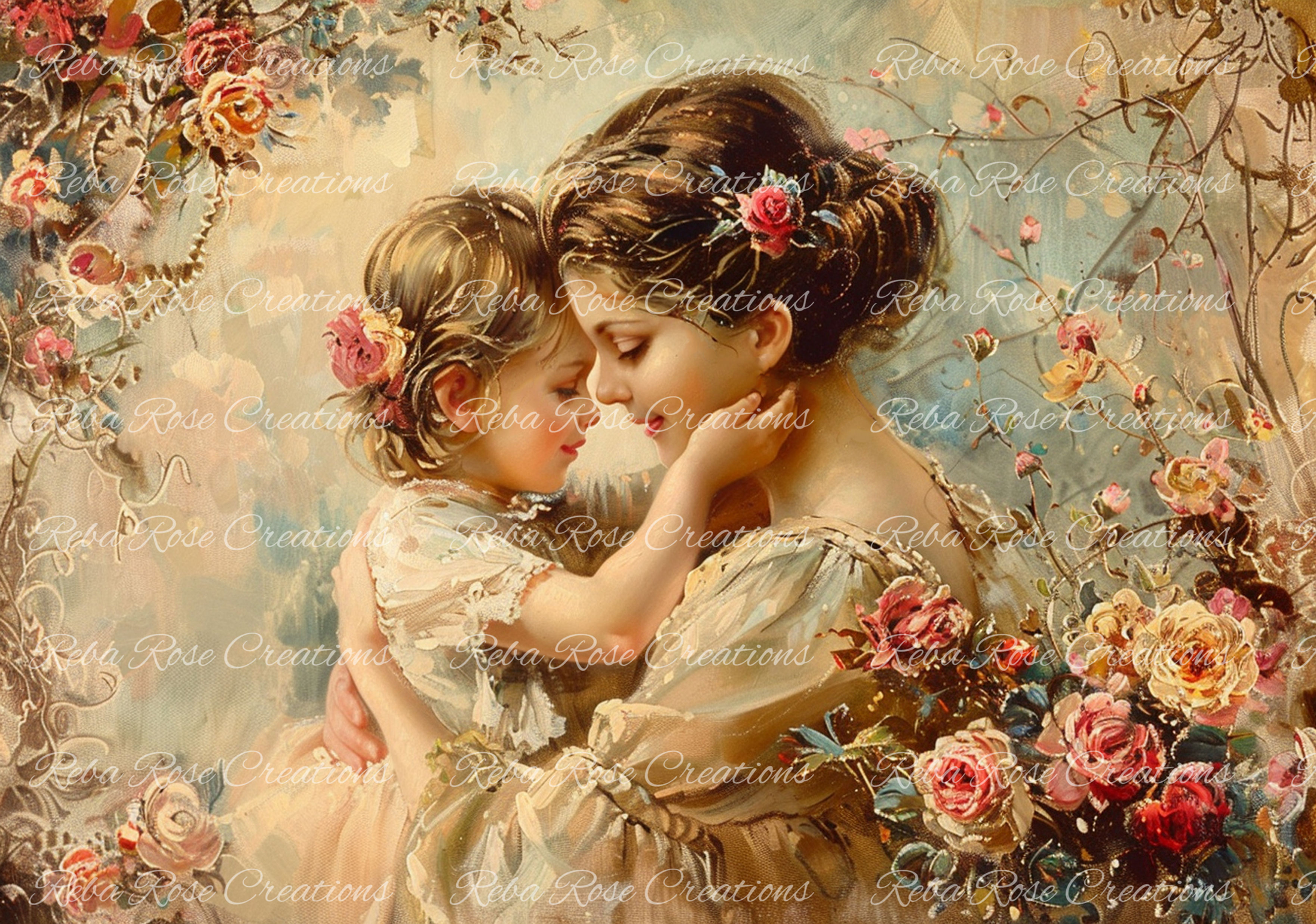 0962 - This Child of Mine