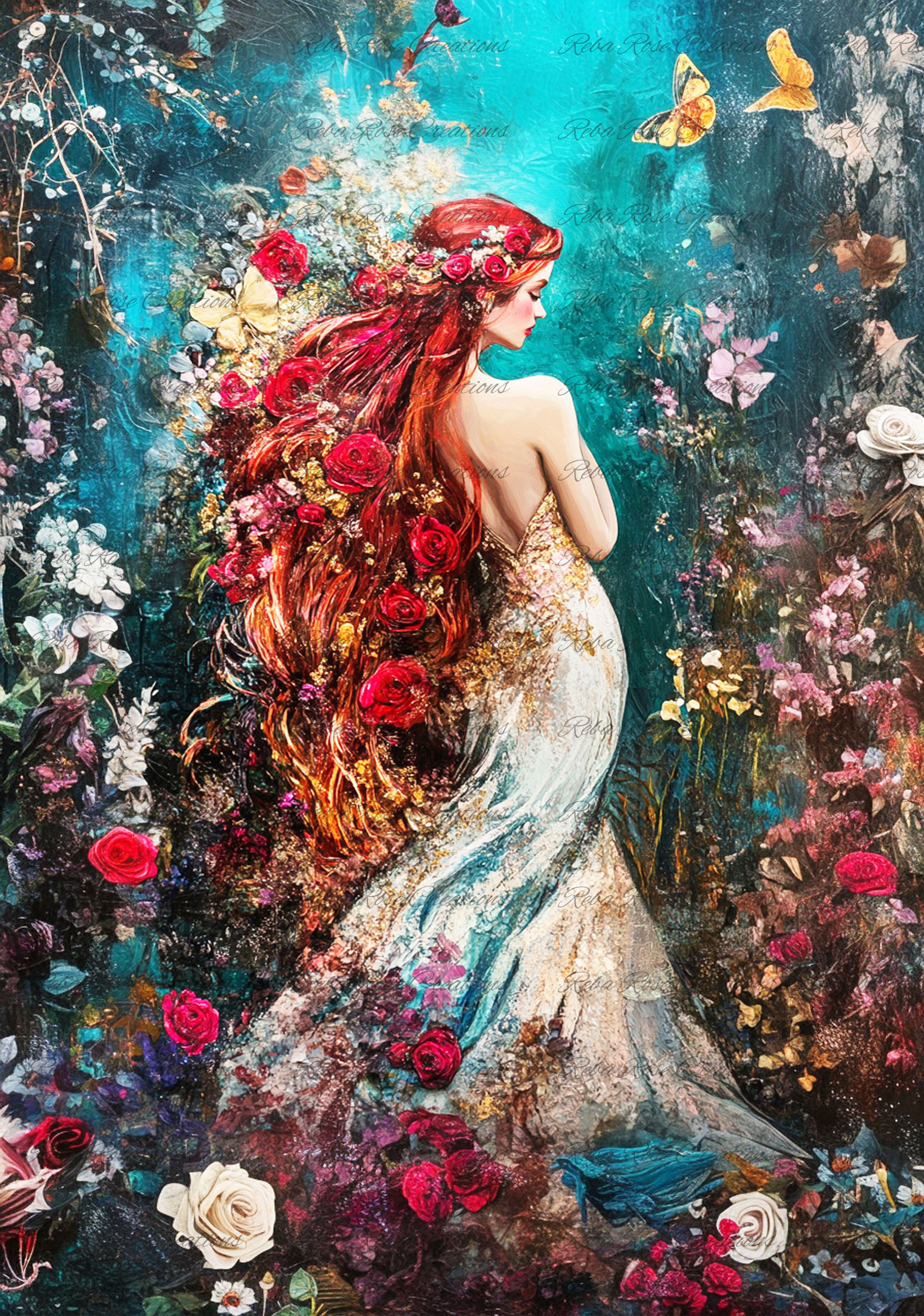 DD- Abstract Aireana