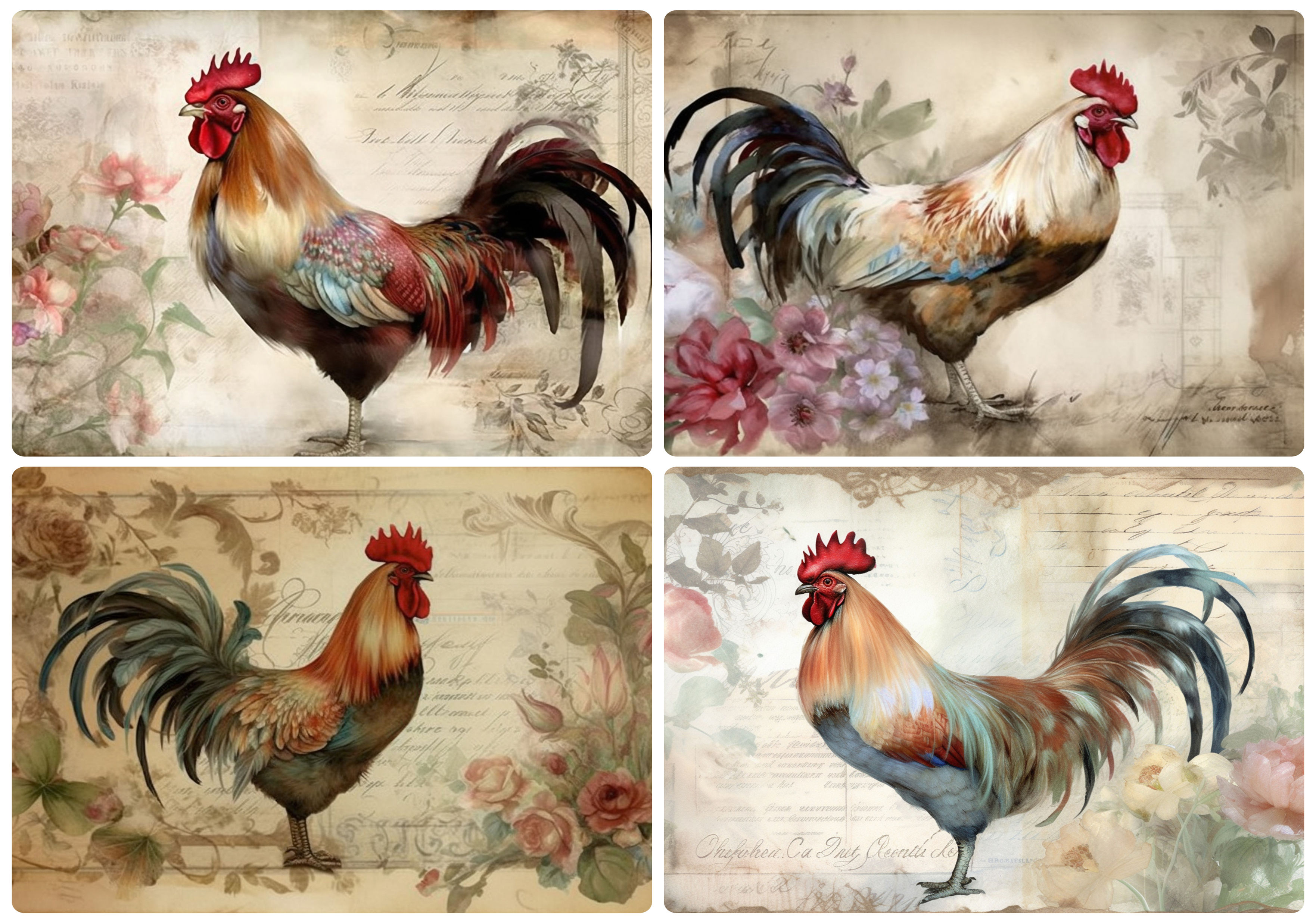 0529 - Chick, Chick, Chicken