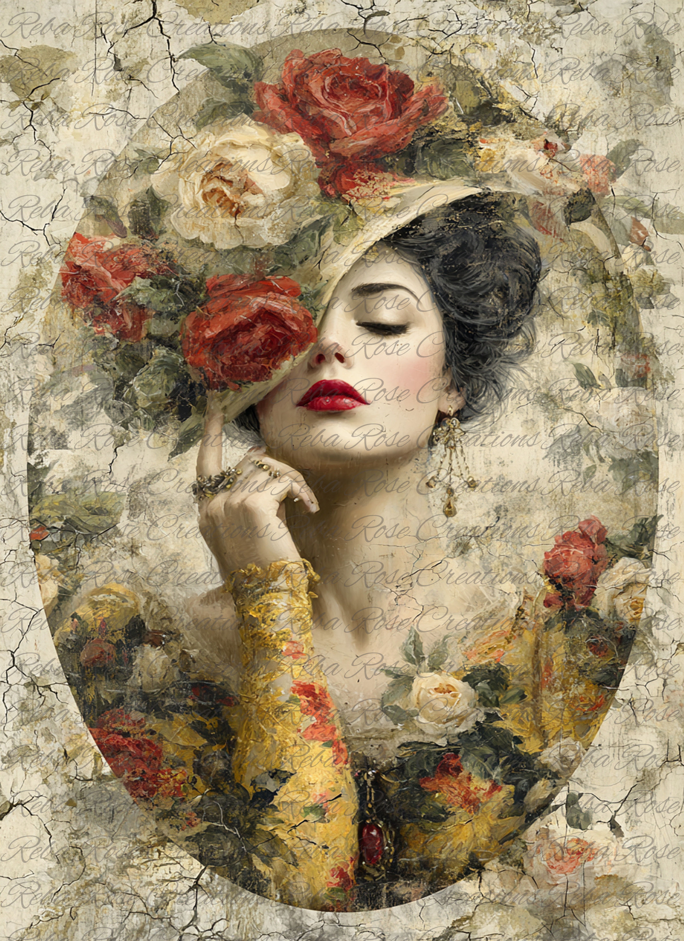 1988-Symphony Portrait