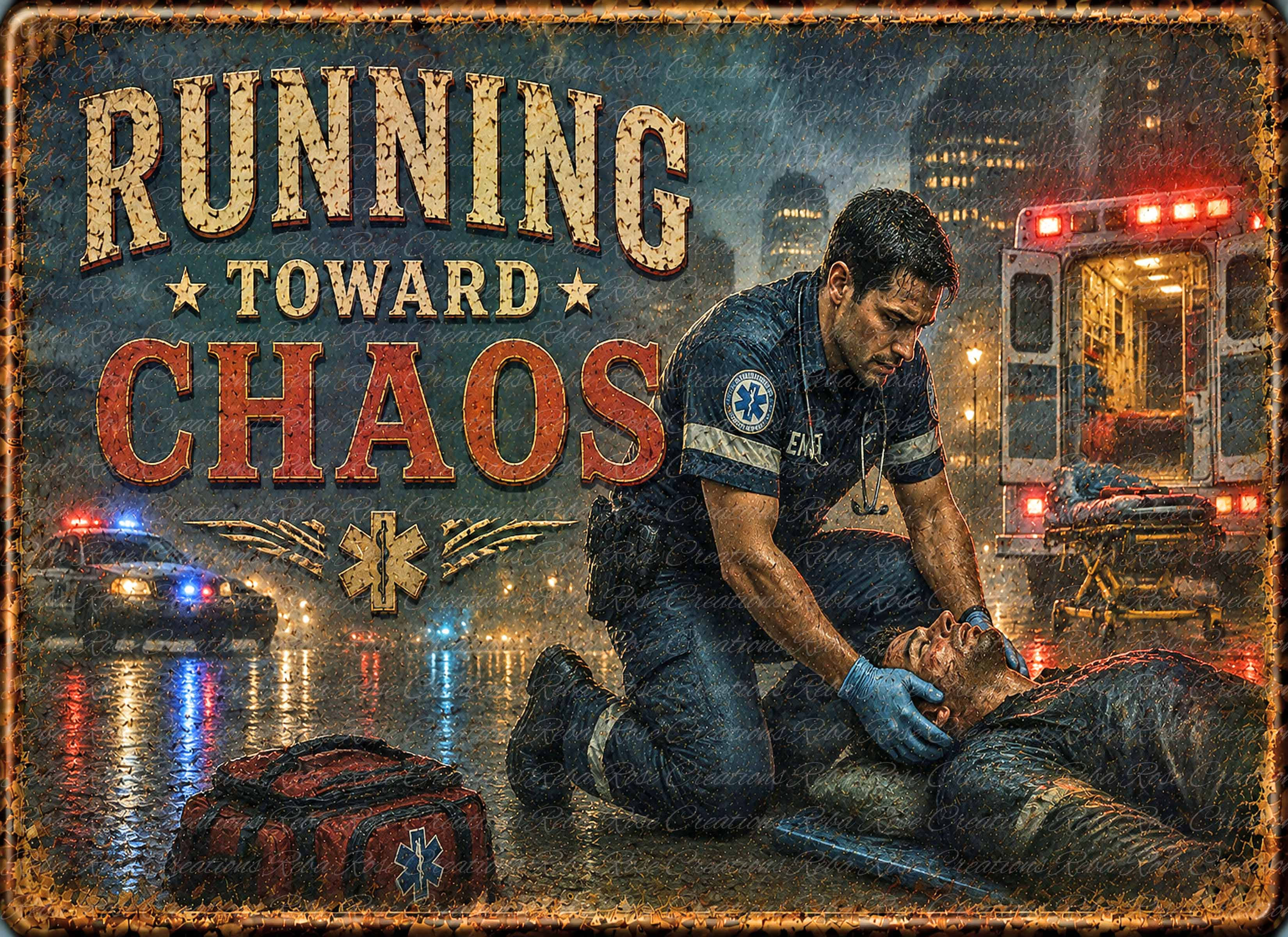 2834-EMT-Running Towards Chaos