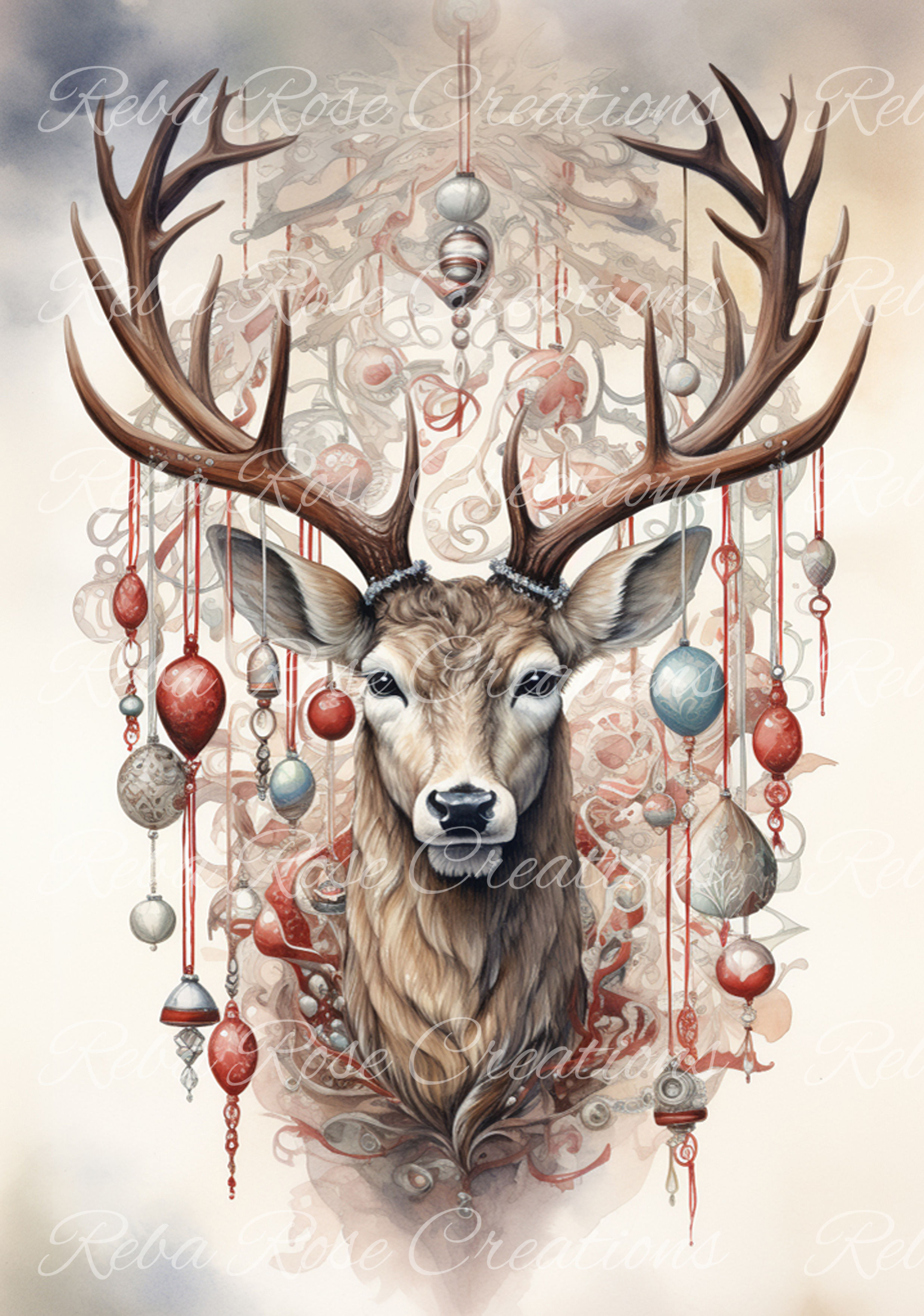 0639-Christmas Atlers