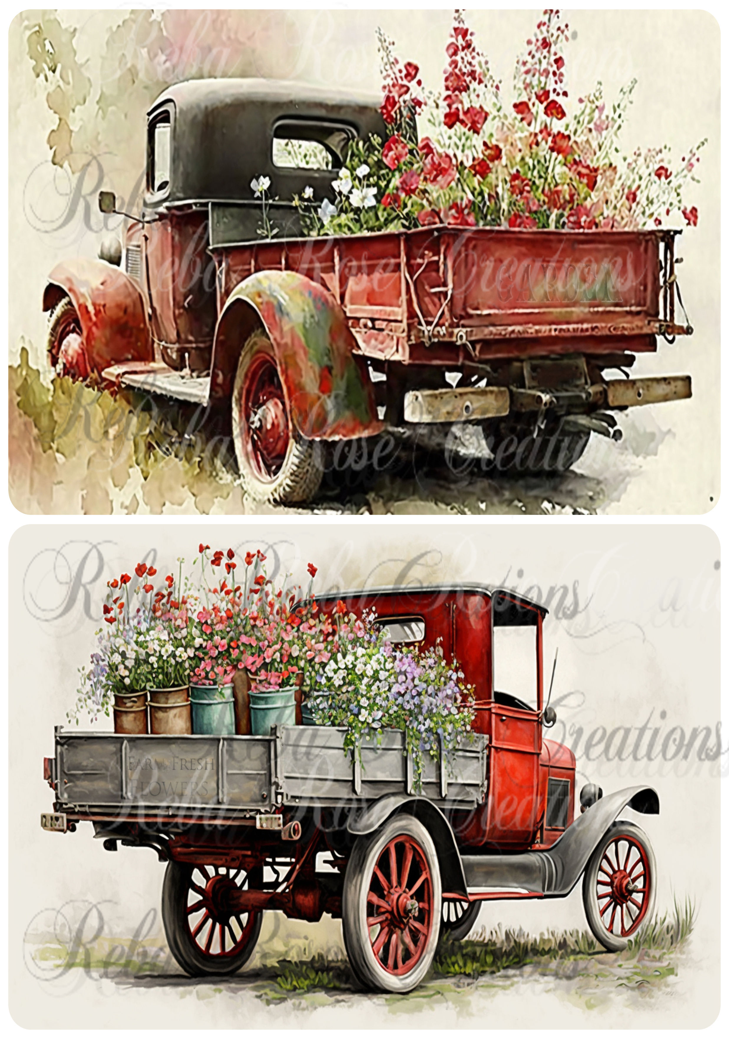 0308 - Garden Trucks