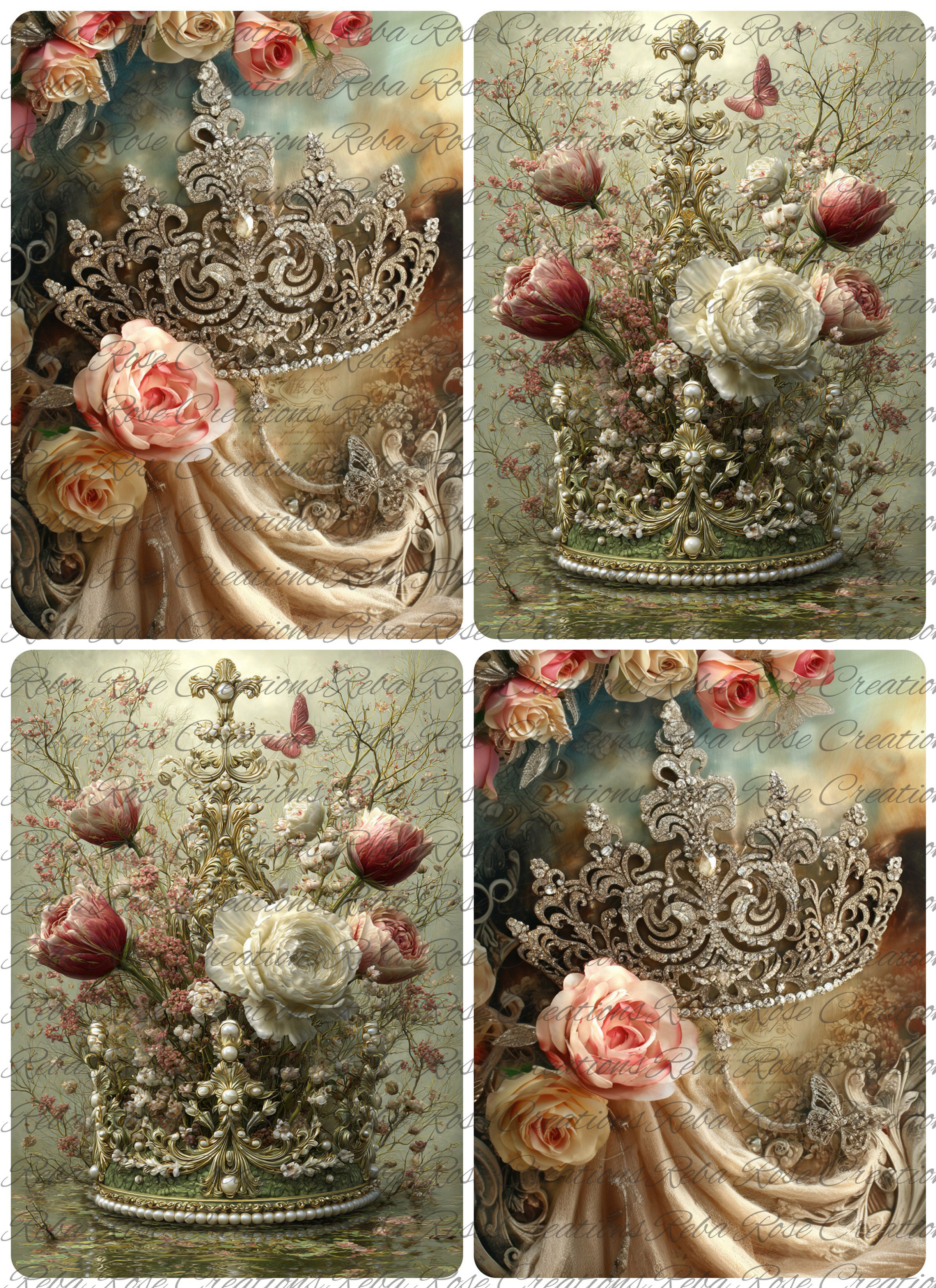 2757-Crowns