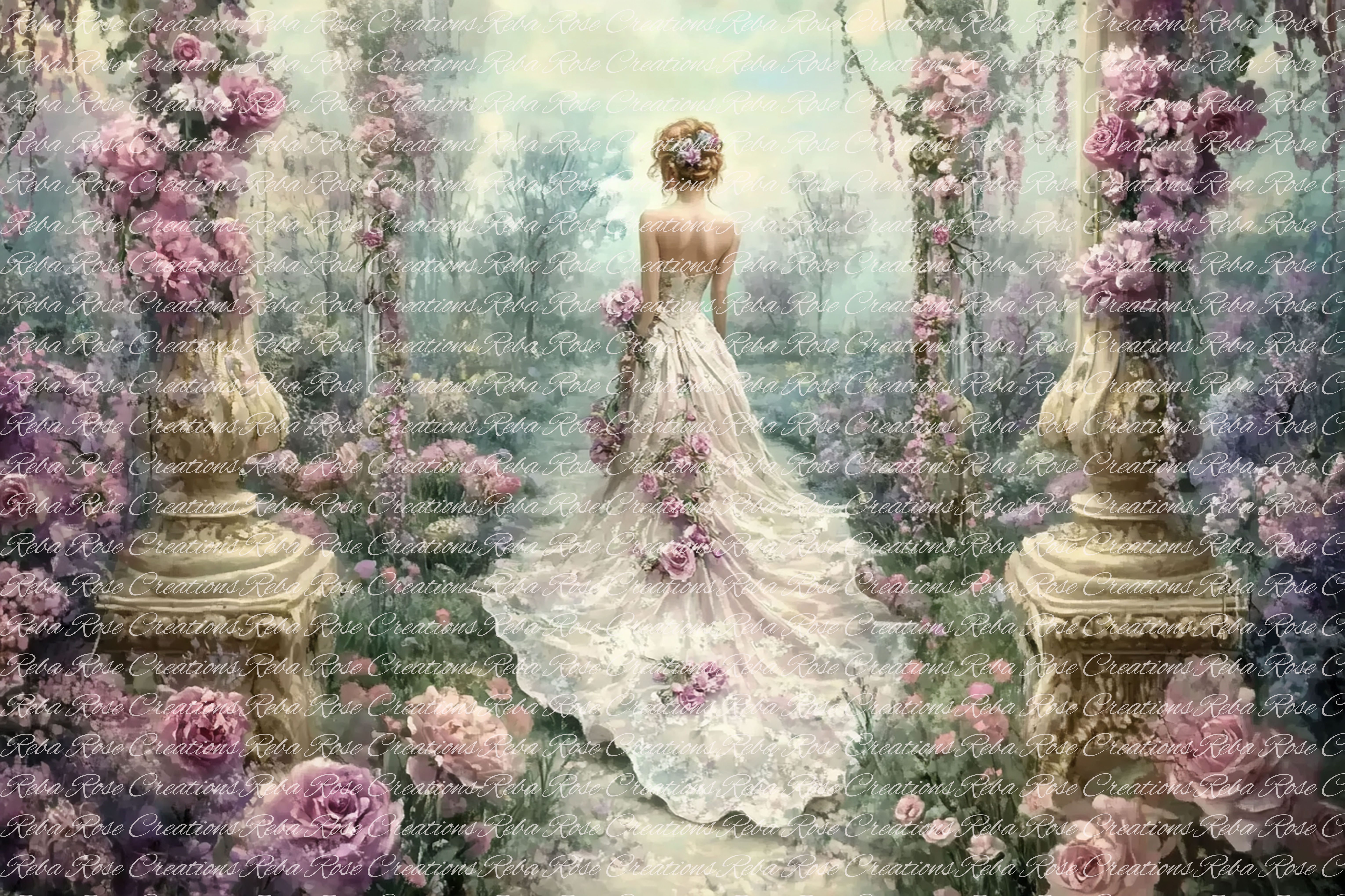 A3-214-Purple Fields