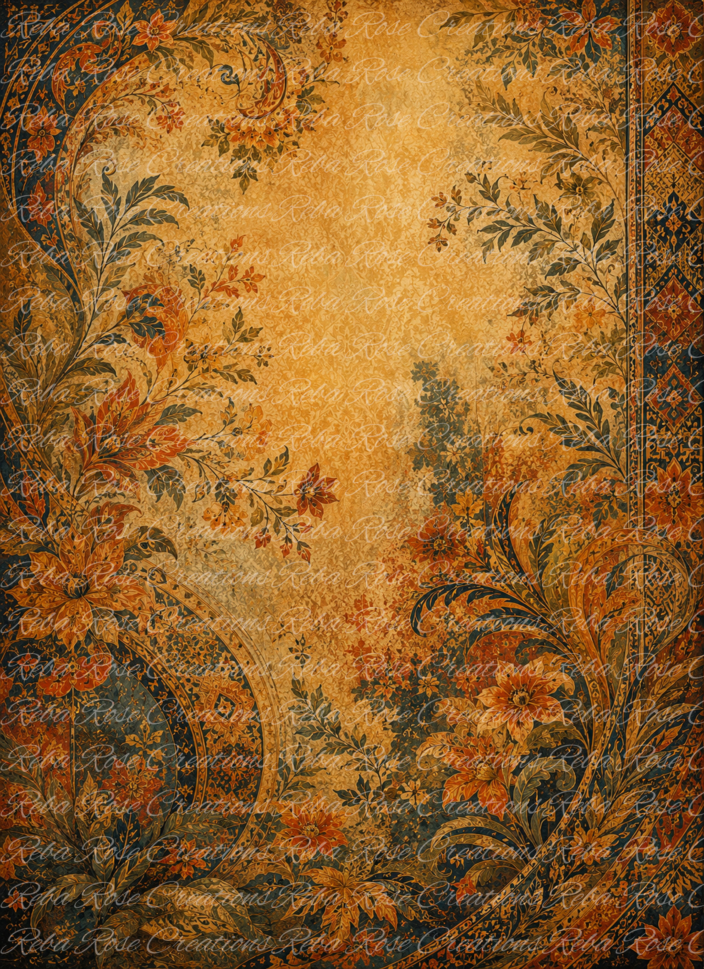 TP-238-Bold and Beautiful Background