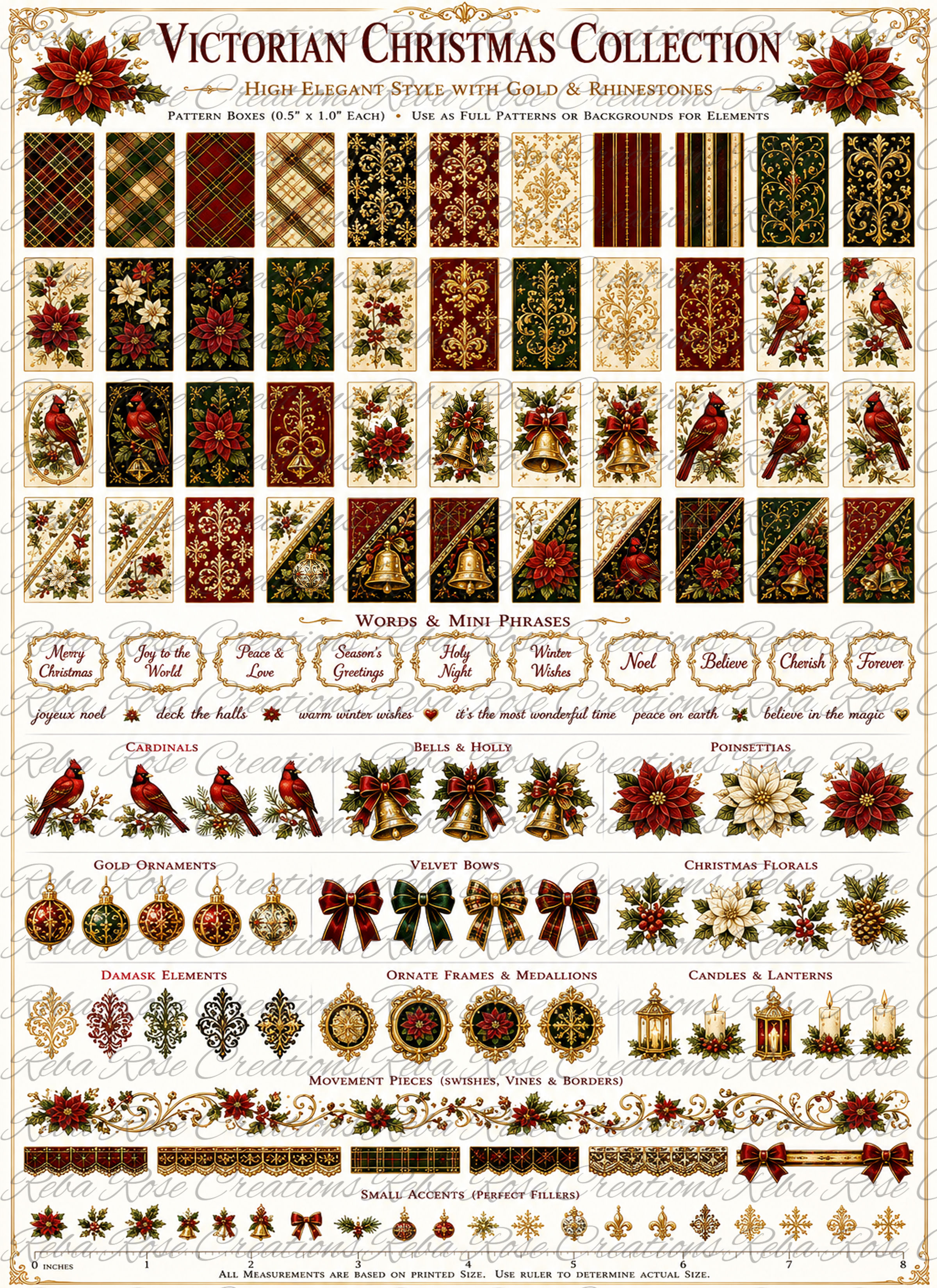 2972-Smalls-Victorian Christmas