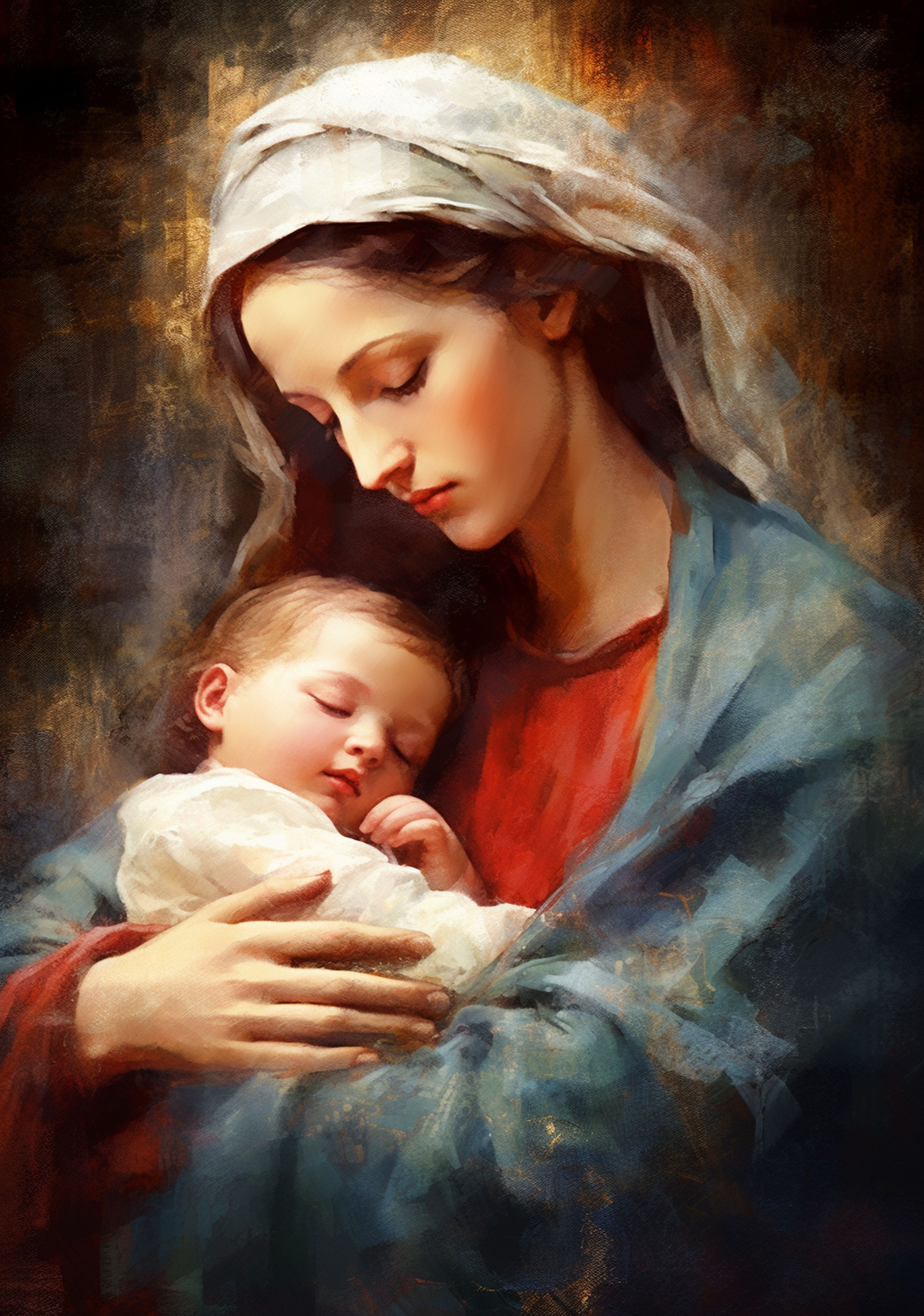 0430 - The Savior is Born