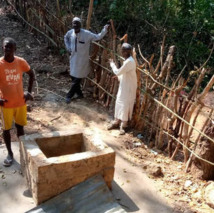 Co-Operative Land Development