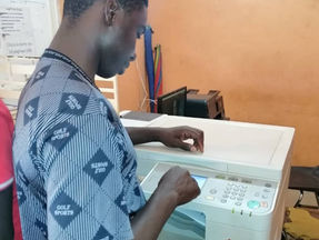 English Coursebooks Project