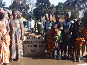 Your money going where it’s needed most