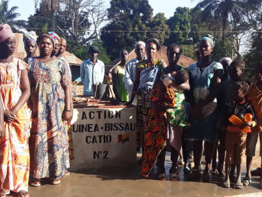 Your money going where it’s needed most