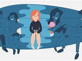 Mental Health Awareness Week