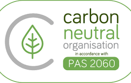 IPM's Carbon Neutral Status
