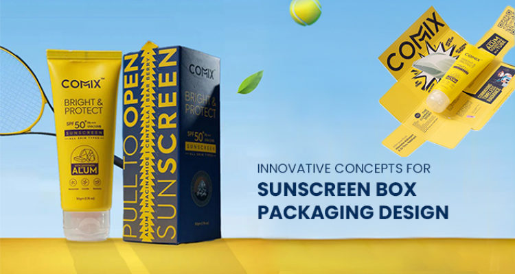 Looking for innovative sunscreen packaging design that turns heads? In 2025, your box isn't just a container—it's a sales tool that protects formulas while telling your brand story. Whether you need custom sunscreen packaging solutions for travel sizes or luxury sun care packaging design for premium lines, smart choices like airless pumps and UV indicators can prevent waste and wow customers. We'll dive into real ideas people search for, like 'sunscreen tube packaging' and 'eco-friendly sunscreen boxes,' helping brands stand out with sunscreen packaging with branding that feels fresh and functional for everyday use