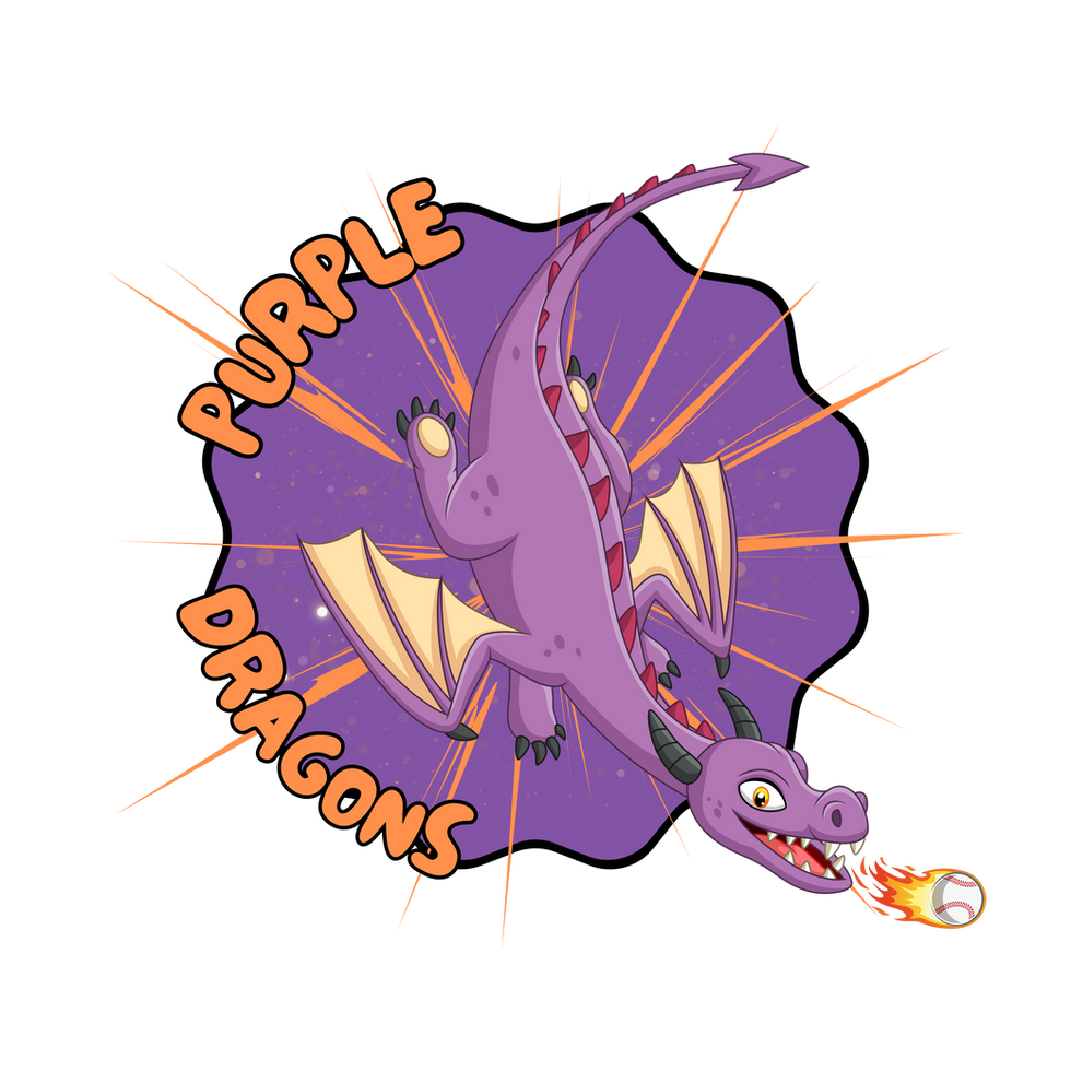 Purple Dragons