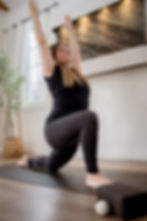 Interflow / Yoga Classes in UNIFY Health and Living Studio