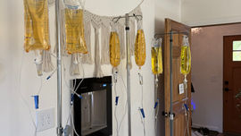 Is Mobile IV Therapy Safe? Here’s What You Should Know.