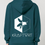 Miniaturbild: Krafttier BIENE Hoodie ⎥ Bio-Baumwolle - fairware - vegan