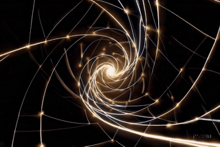 Cosmic Spiral GIF.gif