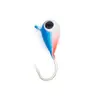 Thumbnail: Lake Effect Series Tungsten Jigs