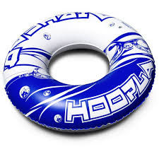 Hoopla 1 Person Float